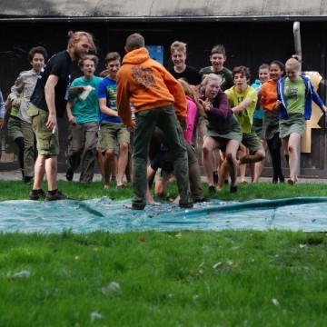 DSC 0038 - Scouts en Gidsen Zaventem 